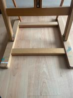 Grote Schildersezel / Atelierezel, Ophalen, Gebruikt, Ezel