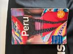 Lonely Planet Peru, Ophalen of Verzenden, Zuid-Amerika, Reisgids of -boek, Gelezen
