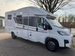 Adria Coral Axess 600 SL, Ringverwarming, Fiat, Airbags, Tot en met 2