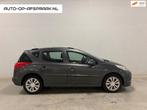 Peugeot 207 SW 1.6 VTi PANORAMA DAK Navi Airco Cruise APK NA, Auto's, Voorwielaandrijving, Euro 5, Stof, Gebruikt