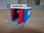 Legoset 348 Garage met automatisch openende deuren, Ophalen, Gebruikt, Complete set, Lego