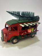 Kerst Food Truck Citroën HY groen-rood, Ophalen of Verzenden, Nieuw