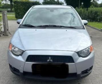 GEZOCHTOnderdelen voor Mitsubishi colt van 2011, kap+bumper beschikbaar voor biedingen