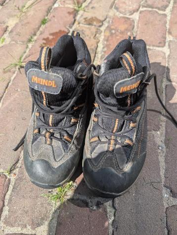 Wandelschoenen maat 29 Meindl beschikbaar voor biedingen