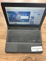 Dell Chromebook, Ophalen of Verzenden, Zo goed als nieuw, 32 GB of minder, 4 GB of minder