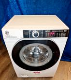 Hoover 9Kg Wasmachine met Wifi., 8 tot 10 kg, Ophalen of Verzenden, Zo goed als nieuw, 85 tot 90 cm