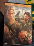 Troy, Ophalen of Verzenden, Zo goed als nieuw