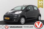 Peugeot 107 1.0 Active | NAP | 38000KM | Airco | Elektrische, Voorwielaandrijving, Euro 5, Gebruikt, 4 stoelen
