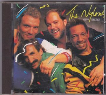The Nylons - Happy Together beschikbaar voor biedingen