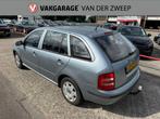 Skoda Fabia Combi 1.4 Ambiente | APK tot 08-06-2026, Voorwielaandrijving, 450 kg, Gebruikt, 4 cilinders