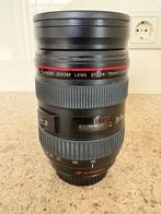 Canon camera lens/objectief, Ophalen, Zo goed als nieuw, Groothoeklens, Zoom