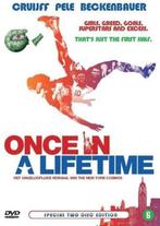 Once In A Lifetime (Dvd-Special Edition), Vanaf 12 jaar, Ophalen of Verzenden, Nieuw in verpakking, Biografie