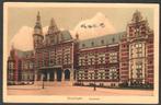 Oude Ansicht - Groningen Academie 1924 - Gr., Ophalen of Verzenden, 1920 tot 1940, Gelopen, Groningen