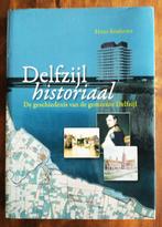 Delfzijl historiaal, Boeken, Verzenden, Zo goed als nieuw, Hans Beukema
