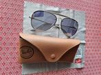 Ray-Ban Blaze Aviator RB3584N, Sieraden, Tassen en Uiterlijk, Zonnebrillen en Brillen | Heren, Ophalen of Verzenden, Zo goed als nieuw