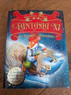 Fantasia xI de duistere driemaster, Ophalen of Verzenden, Zo goed als nieuw