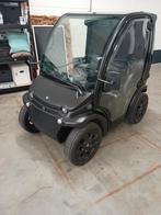 BIRO Urban Big bj 2017 weinig km / goede staat, Diversen, Brommobielen en Scootmobielen, Overige merken, Gebruikt, Ophalen of Verzenden