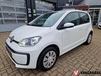 Volkswagen Up! 1.0 BMT move up!, Voorwielaandrijving, Start-stop-systeem, Wit, Origineel Nederlands