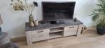 Nieuw TV Meubel - Modern Design, Huis en Inrichting, Kunststof, 100 tot 150 cm, Nieuw, Ophalen of Verzenden