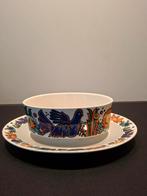 VILLEROY EN BOCH ACAPULCO, Huis en Inrichting, Keuken | Servies, Ophalen of Verzenden, Porselein, Overige stijlen, Kom(men)