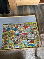Ravensburger Puzzel - Zo goed als nieuw!, Ophalen of Verzenden, 500 t/m 1500 stukjes, Zo goed als nieuw, Legpuzzel