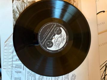 Klassieke LP's - 11 Stuks beschikbaar voor biedingen