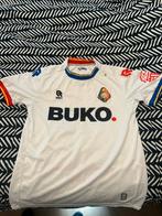 Matchworn Telstar shirt te koop, Maat XL, Ophalen of Verzenden, Zo goed als nieuw, Shirt