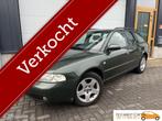 Audi A4 Avant 2.8 V6 AutomaatFullOptions1eEigenaarNieuweAPK, Beige, 1520 kg, A4, Leder