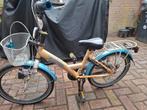 batavus, Fietsen en Brommers, Fietsen | Vouwfietsen, Ophalen, Gebruikt, 20 inch of meer, Batavus