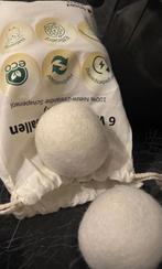 Wasdrogerballen, Minder dan 85 cm, Nieuw, Ophalen of Verzenden, Energieklasse A of zuiniger