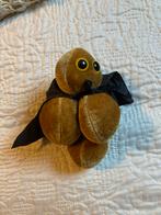 Superbug MRSA Knuffel, 15 cm., Kinderen en Baby's, Speelgoed | Knuffels en Pluche, Ophalen of Verzenden, Zo goed als nieuw, Overige typen