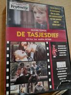 dvd de tasjes dief te koop., Ophalen of Verzenden, Zo goed als nieuw, Film