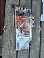 Msi rx 5700 gaming x met waterblock, Gebruikt, AMD, Overige soorten, Ophalen of Verzenden