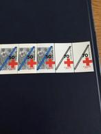 Boekje rode kruis nr PB 29, Postzegels en Munten, Postzegels | Nederland, Ophalen of Verzenden, Postfris