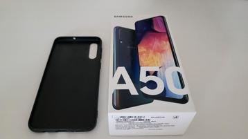 Samsung Galaxy A50 beschikbaar voor biedingen