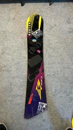 Burton M6 Regular, Old School snowboard, Sport en Fitness, Gebruikt, Ophalen of Verzenden, Board