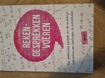 Jarise Kaskens - Rekengesprekken voeren, Sociale wetenschap, Ophalen of Verzenden, Zo goed als nieuw, Jarise Kaskens