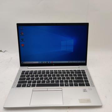 HP Elitebook 840 G7 nu voor €319.99 beschikbaar voor biedingen
