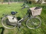 Sparta country tour transportfiets, Ophalen, Sparta, 53 tot 56 cm, Versnellingen