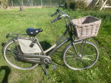 Sparta country tour transportfiets beschikbaar voor biedingen