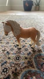 Schleich Ijslandse pony merrie, Ophalen of Verzenden, Zo goed als nieuw