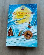 Dolfje Sneeuwwolfje, Paul van Loon, Boeken, Ophalen of Verzenden, Zo goed als nieuw