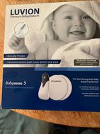 Luvion Babysense, Ophalen of Verzenden, Zo goed als nieuw