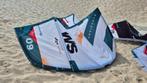 Eleveight ws 9m², Watersport en Boten, Kitesurfen, Gebruikt, 9 m², Geen board, Ophalen of Verzenden