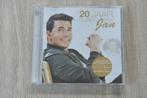 JAN SMIT -- 20 JAAR DUETTEN MET JAN , Verzenden, Pop