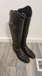 Qhp laarzen maat 41n, Dieren en Toebehoren, Paardrijkleding, Dressuur, Ophalen of Verzenden, Zo goed als nieuw, Dames