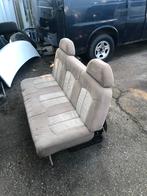 Captain chairs en achterbank Chevrolet Express GMC Savana, Auto-onderdelen, Interieur en Bekleding, Ophalen, Ford