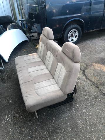 Captain chairs en achterbank Chevrolet Express GMC Savana  beschikbaar voor biedingen