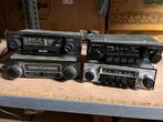 Vintage Autoradio's - Philips, Clarion, en meer!, Ophalen of Verzenden, Gebruikt