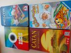 VS 2) Banco banco, Catan dobbelspel, Penta, Cucaracha kaart, Hobby en Vrije tijd, Ophalen of Verzenden, Zo goed als nieuw